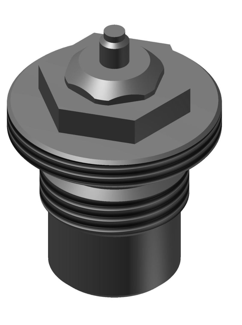 Kermi kv-Einsatz Standard Ventileinsatz V4K-S