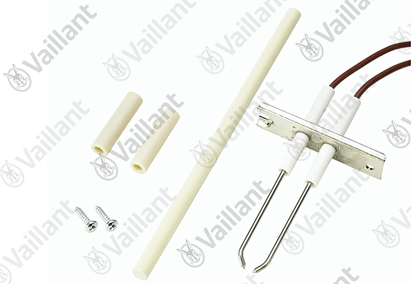 Vaillant Elektrode (Zündung) Vaillant-Nr. 090688