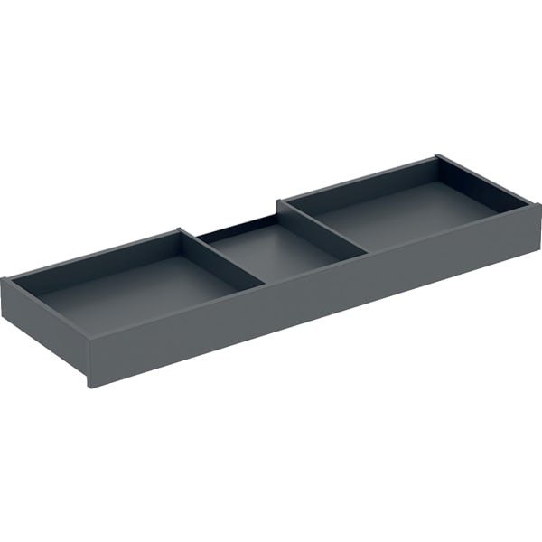 Geberit Innen-Schubl. f. Acanto Unterschrank für WT B:120cm