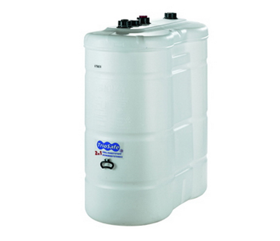 Dehoust Trio Safe Tank 1500ltr. Nr. 961520 Dehoust Trio Safe Tank 1500ltr. Nr. 961520