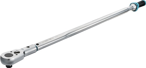 Drehmomentschlüssel 5145-3 CT 3/4 Zoll 300-800 Nm HAZET Drehmomentschlüssel 5145-3 CT 3/4 Zoll 300-800 Nm HAZET