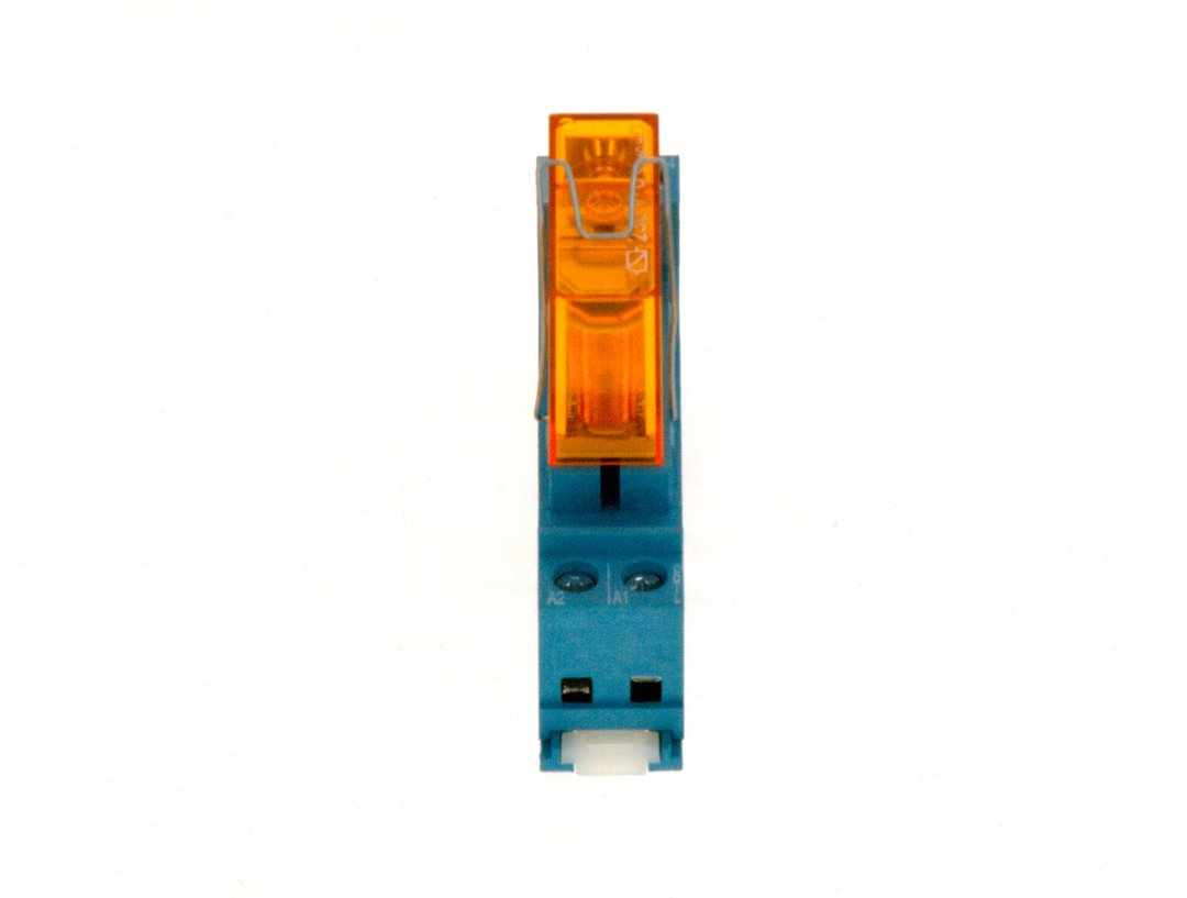 BOSCH Ersatzteil TTNR: 87172010510 Relais
