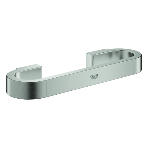 GROHE Wannengriff Selection 41064 300mm supersteel