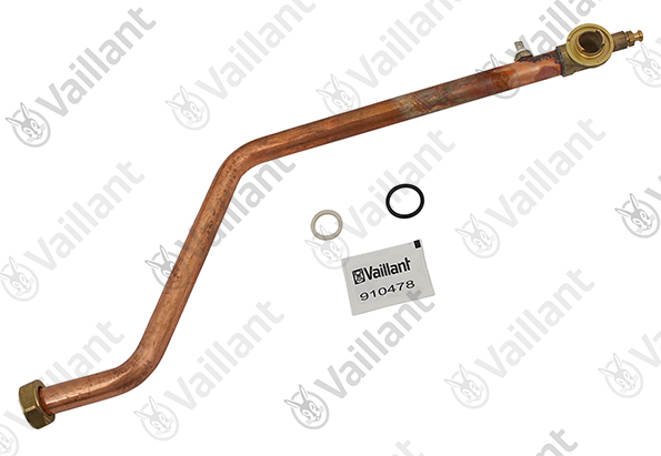 Vaillant Rohr Vaillant-Nr. 022684