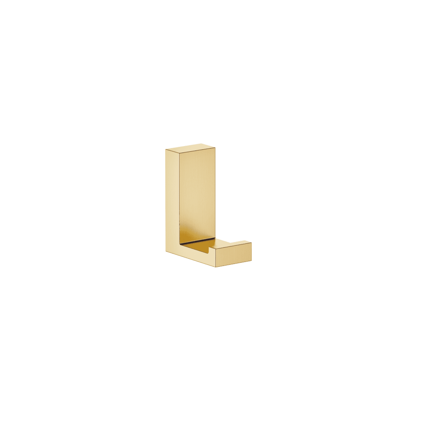 DO Haken SERIENSPEZIFISCH 83251780 Messing gebürstet (23kt Gold)