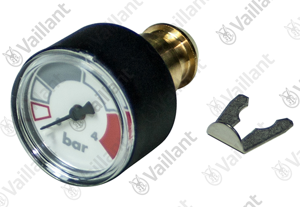 Vaillant Manometer Vaillant-Nr. 0020199077