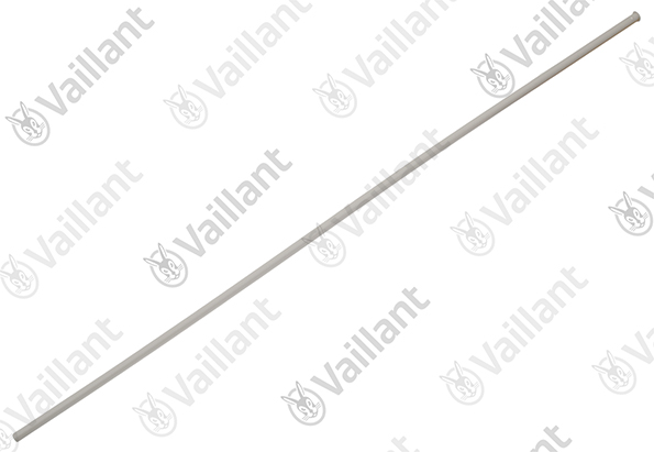 Vaillant Kaltwasserrohr, L=1475 Vaillant-Nr. 106481