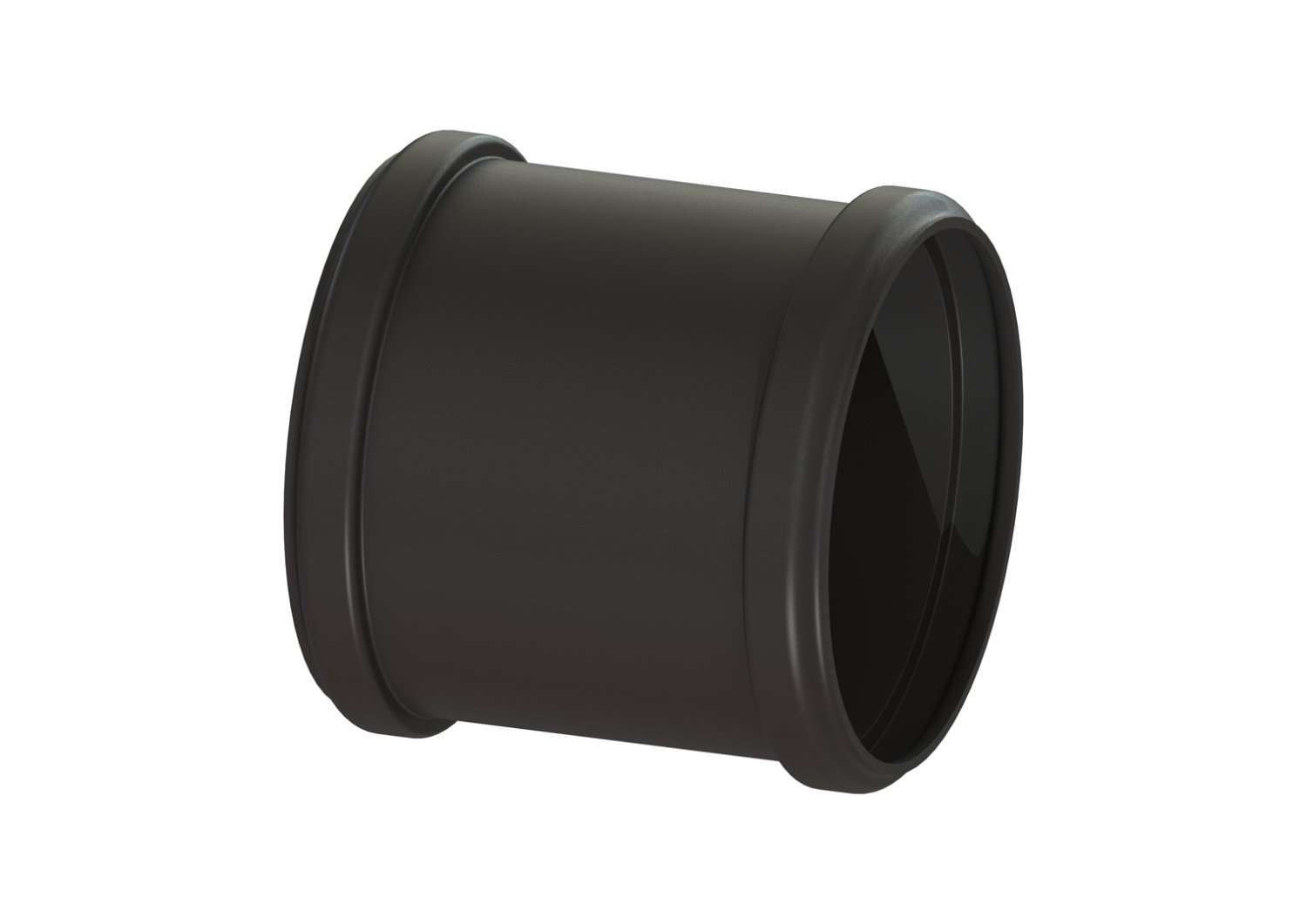 KESSEL-Doppelmuffe DN 150