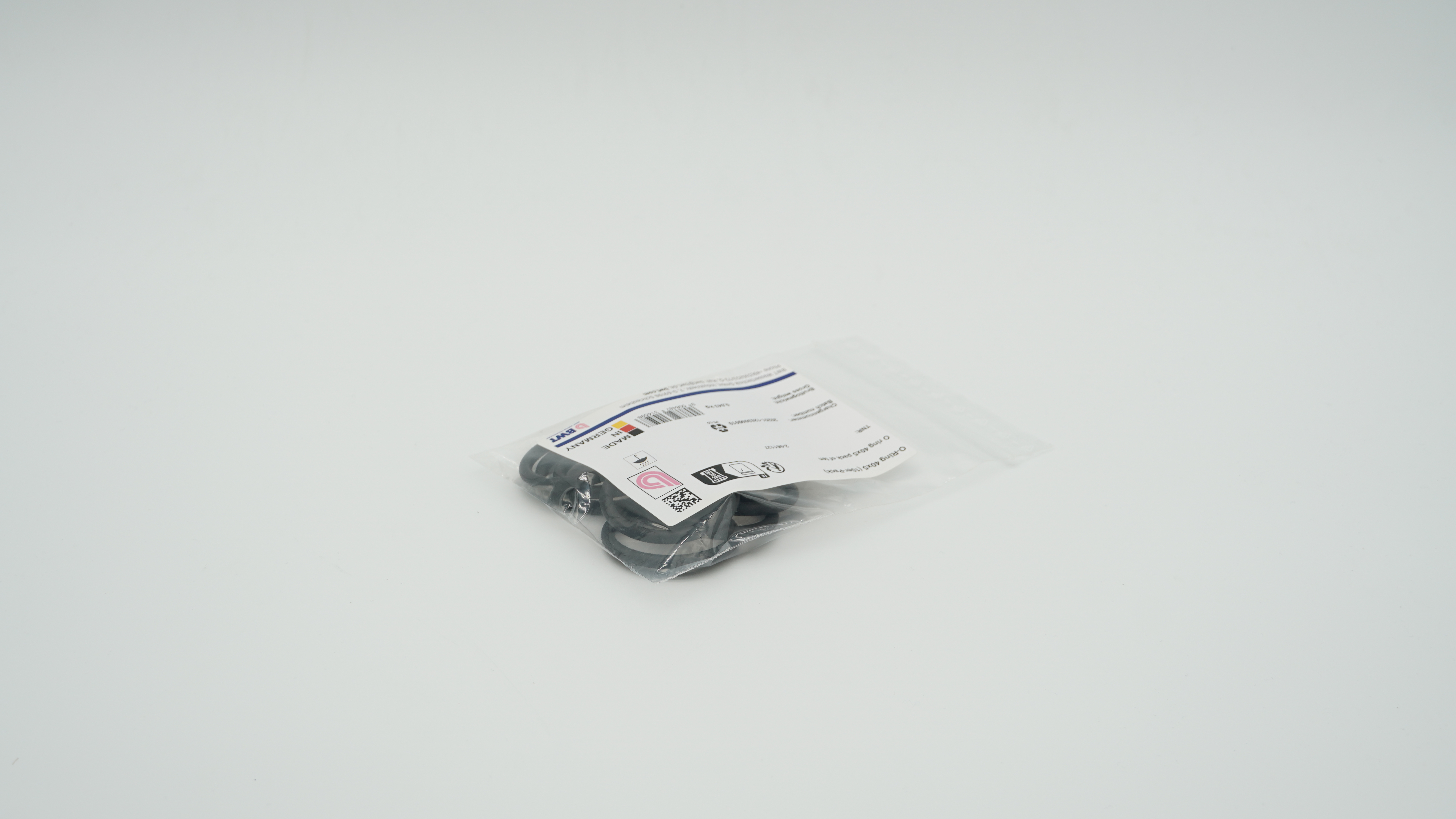 BWT O-Ring 40x5 (10er-Pack)