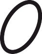 Hansgrohe O-Ring 30x5mm