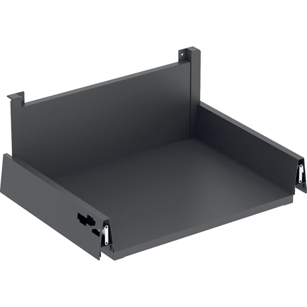 Geberit Schublade für Acanto Unterschrank für Waschtisch B:120cm
