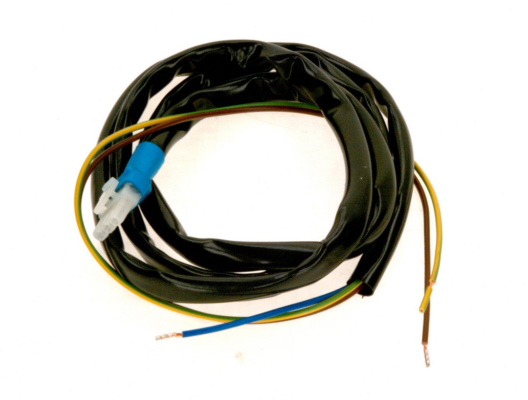 BOSCH Ersatzteil TTNR: 87183107620 Kabel L=1650 Molex