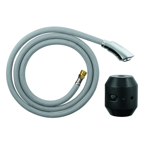 GROHE Auslaufbrause 46576 für K4 chrom