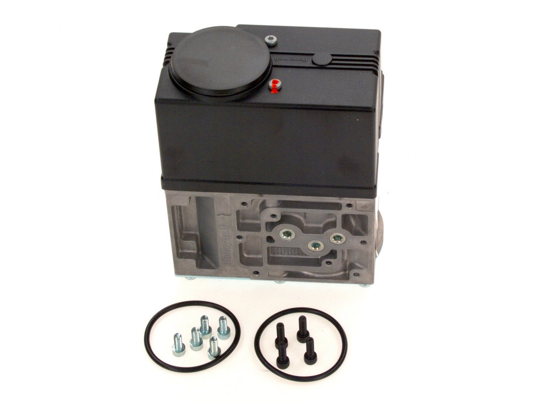 BOSCH Ersatzteil TTNR: 7747002330 Armatur VR415 VE 5008 kpl everp