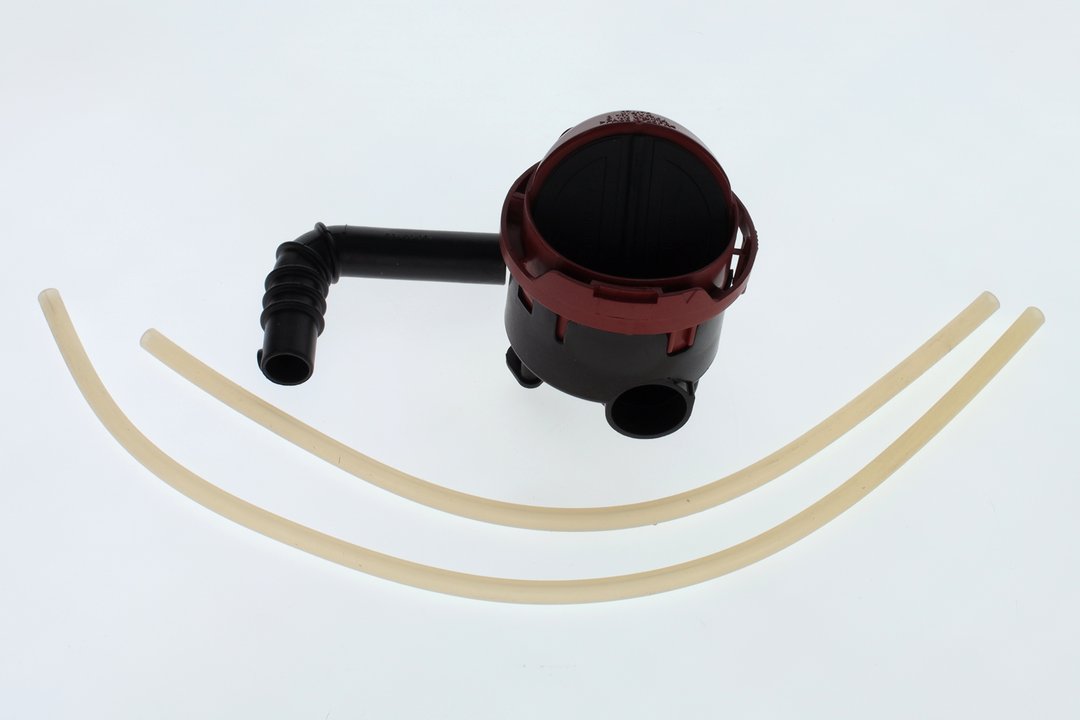 BOSCH Ersatzteil TTNR: 87167636990 Mischeinrichtung.