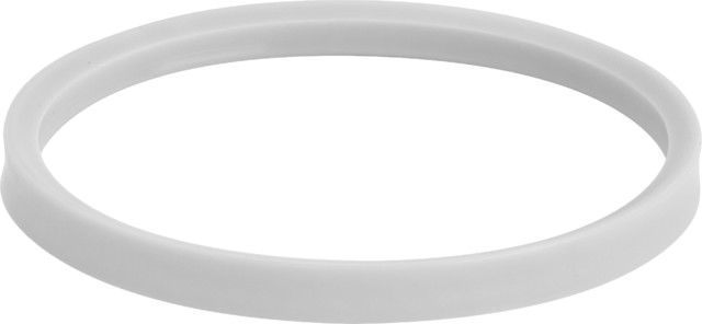 Viega Gleitring 7985.2-69V in 40,7x45x4mm Kunststoff weiss
