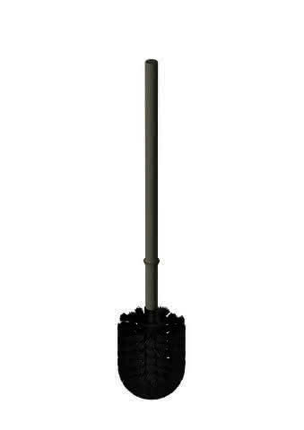 HEWI WC-Bürste der Serie 477 felsgrau