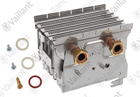 Vaillant Brenner, Turbo 10 kW Vaillant-Nr. 0020068044