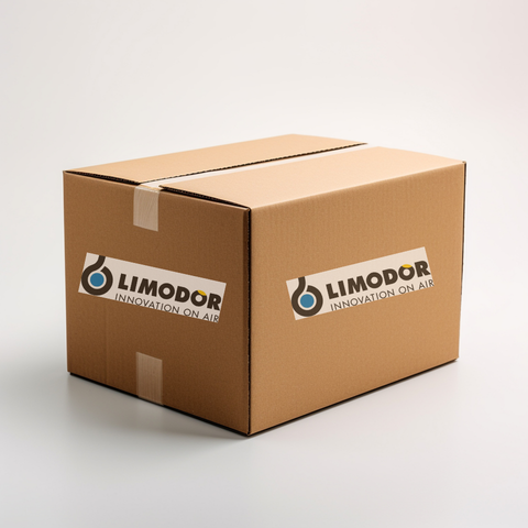 Limodor Aufputzrahmen compact Nr.72079
