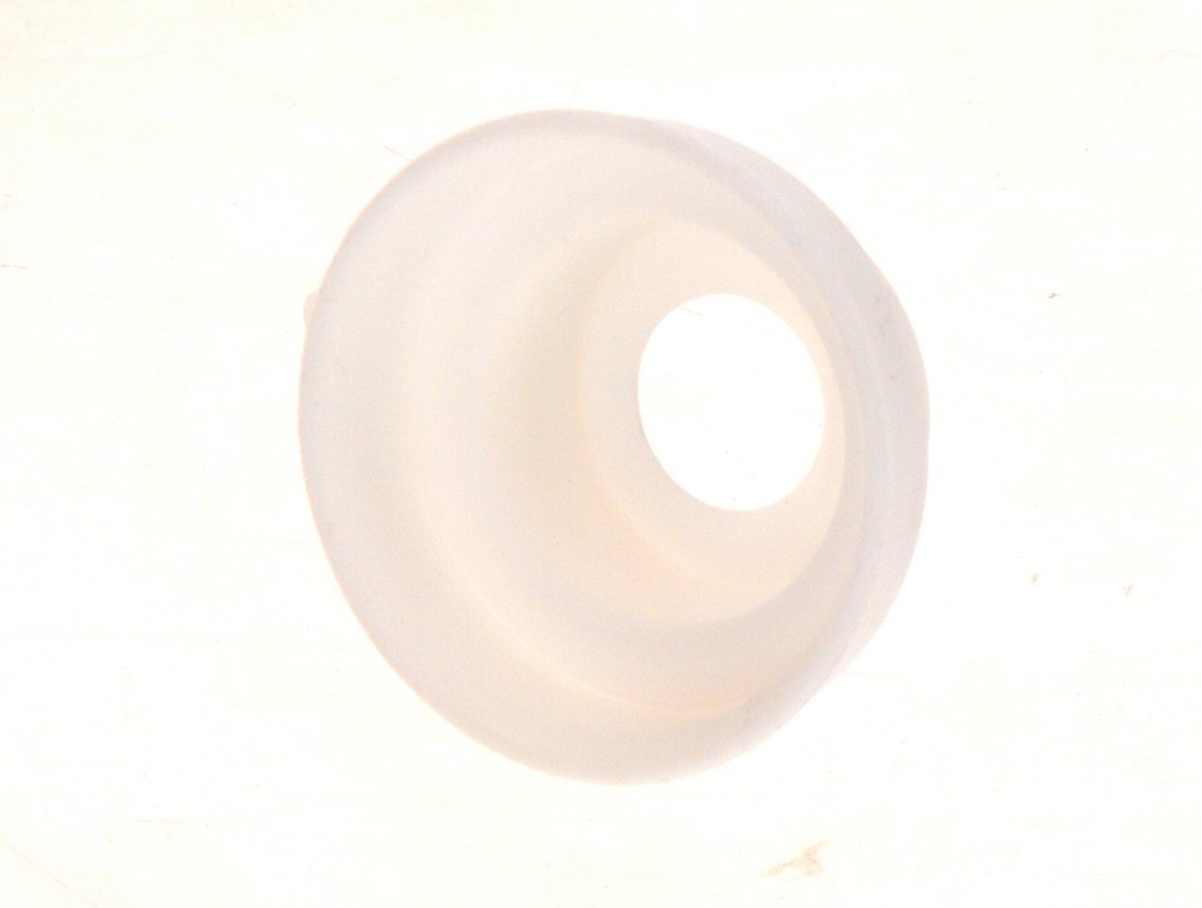 BOSCH Ersatzteil TTNR: 87161068400 Dichtgummi