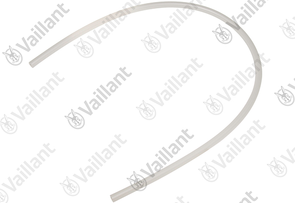Vaillant Schlauch, Zuluft, lang Vaillant-Nr. 0020060808