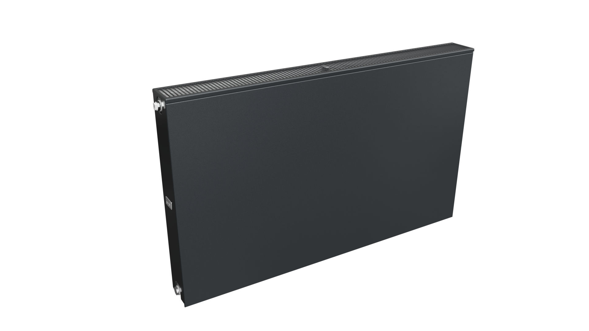 Kermi Upgrade Set Plan K T22 600x1200 RAL 9016