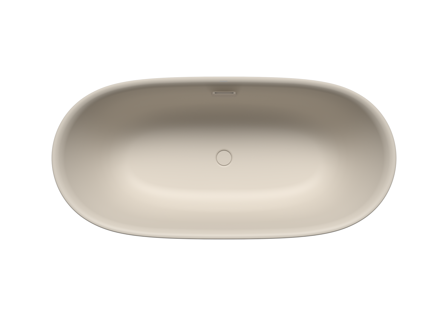 KA BW MEISTERSTÜCK OYO DUO Mod.1051-4034 ,1730x820mm,warm grey 10,SAD,KA4034