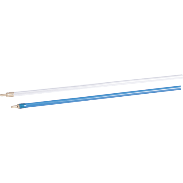Geberit Set Adapterschläuche d4-5, für Fernbetätigung pneumatisch
