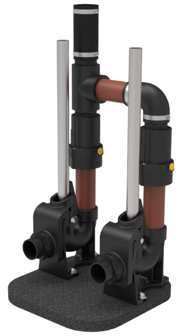 EASYFIX 50 DUO