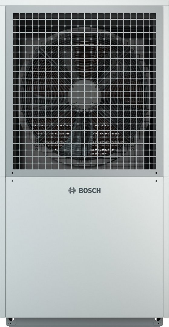 BOSCH Luftwärmepumpe CS5000AW 22 O Monoblock-WP, 1855x1065x775, 22 kW