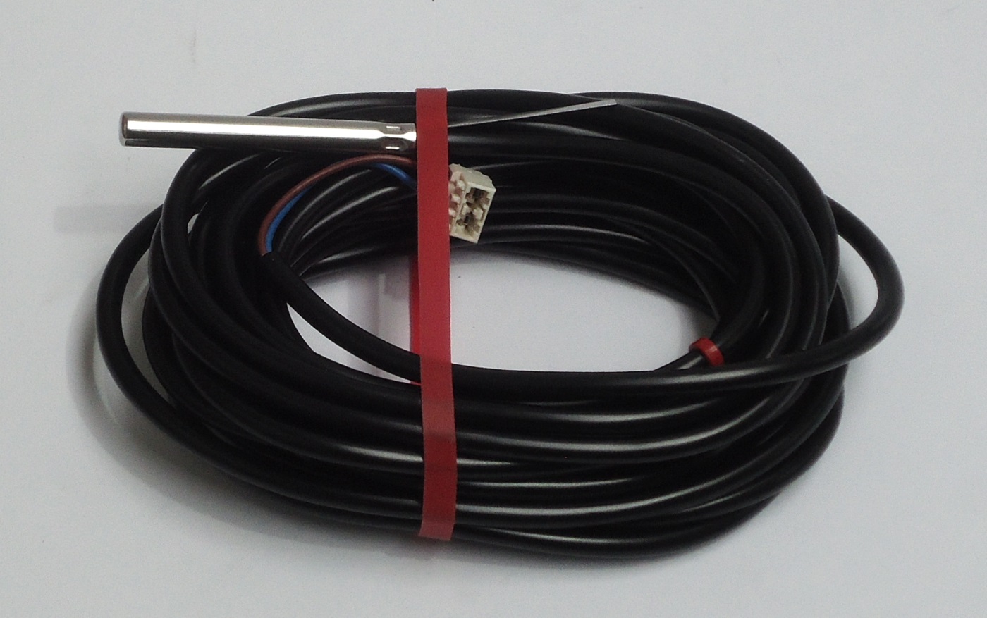 Daikin Speicherfühler mit Stocko-Stecker für DAIKIN RPS 1, 2, 3