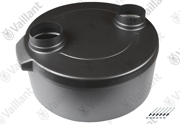 Vaillant Deckel, set Vaillant-Nr. 0010030963