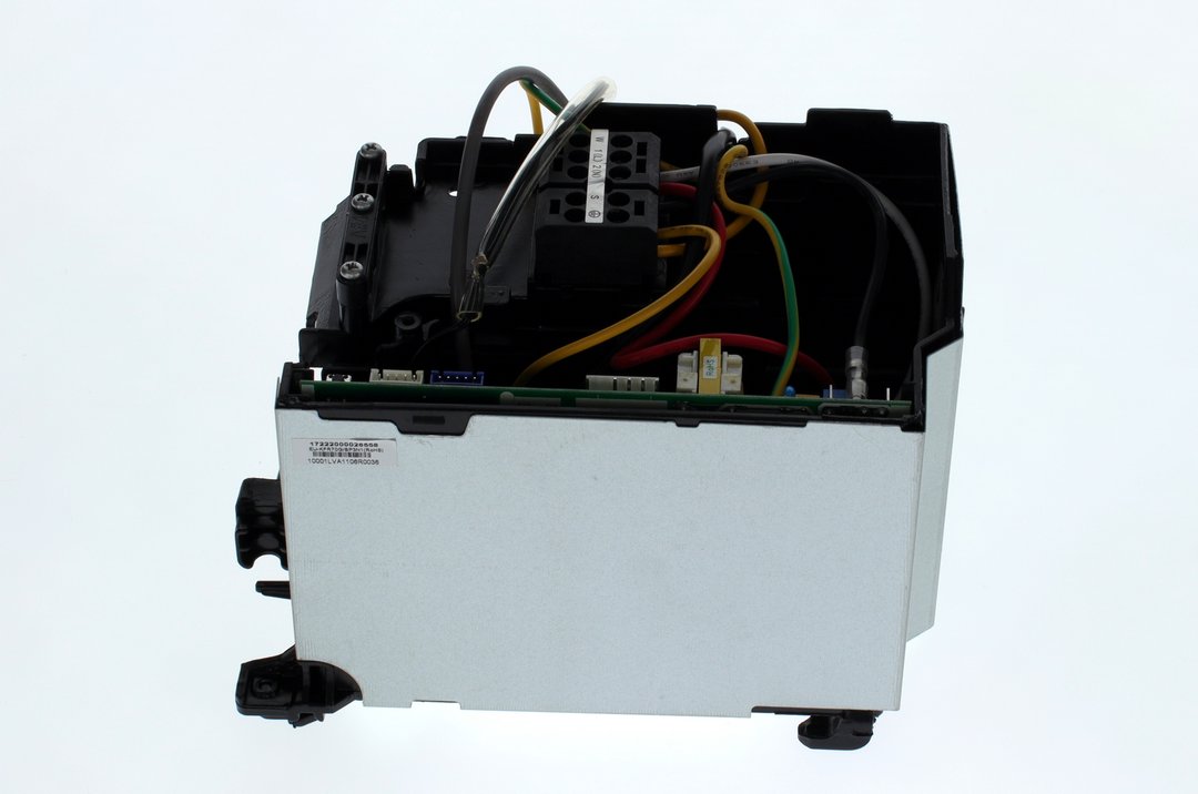 BOSCH Ersatzteil TTNR: 8733500284 Regelgerät