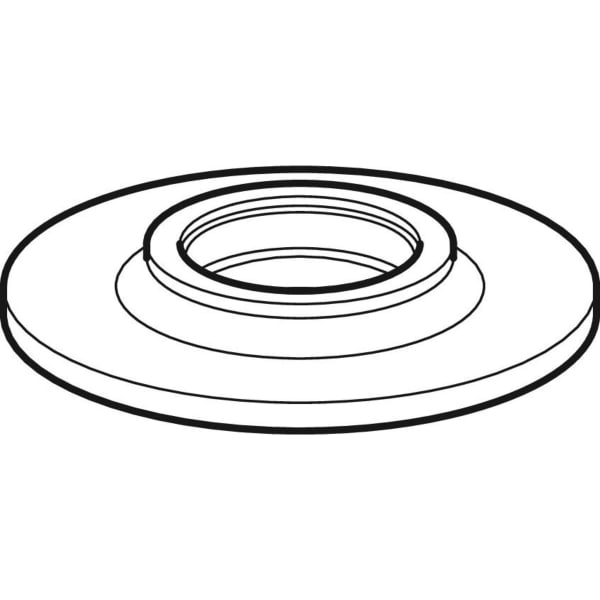 Geberit Dichtung für Heberglocke zu Geberit AP-Spk AP110 Geberit Dichtung für Heberglocke zu Geberit AP-Spk AP110