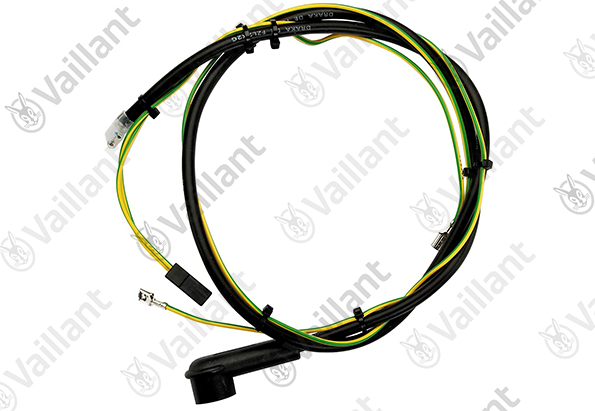 Vaillant Zündkabel Vaillant-Nr. 193590
