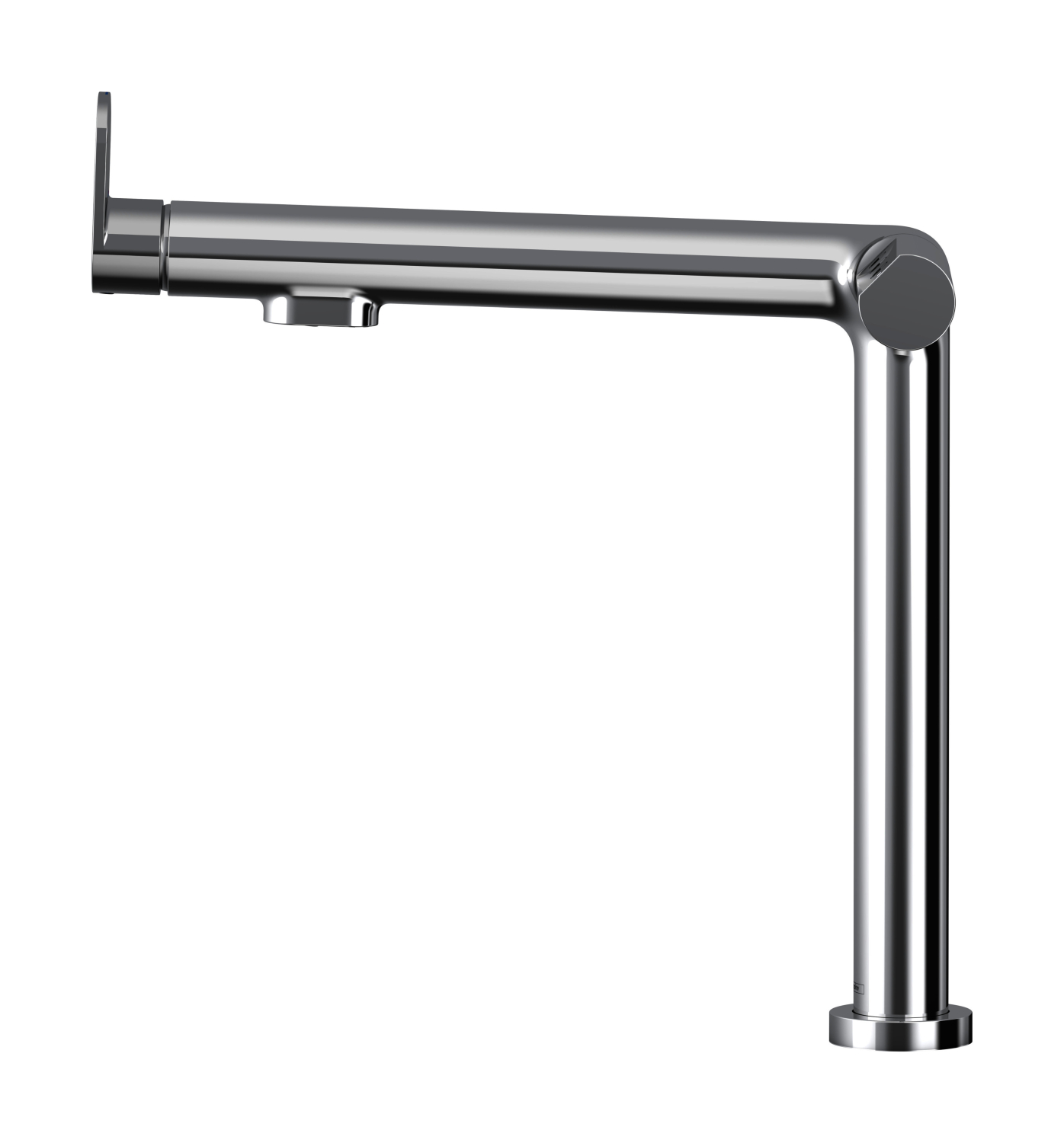 Hansgrohe SodaSystem 240 Aqittura M91 1jet Starter Set chrom