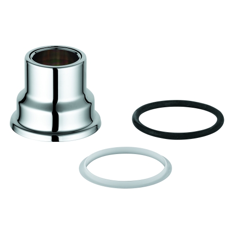 GROHE Rosette 43986 für Contromix Public chrom GROHE Rosette 43986 für Contromix Public chrom