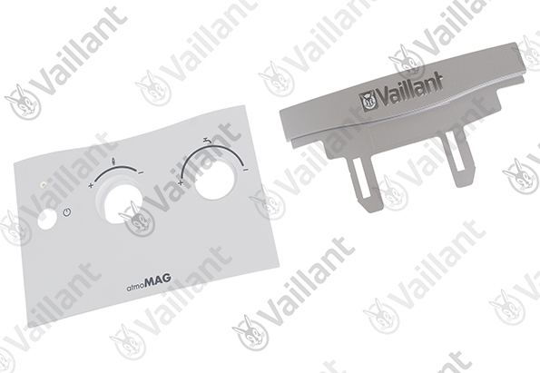 Vaillant Abdeckung Vaillant-Nr. 0020206073