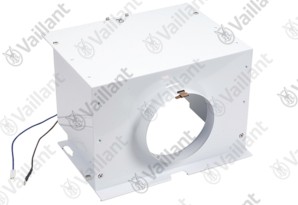 Vaillant Strömungssicherung Vaillant-Nr. 075075
