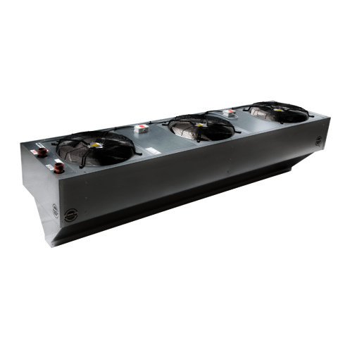 KM Luftschleier ProtecTor Typ 04033780R WTA Stahl verz.KG L:4000, B: 840 mm, EC