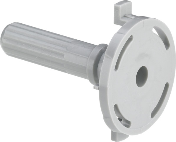 Viega Stange 6162.45-608 aus Kunststoff grau