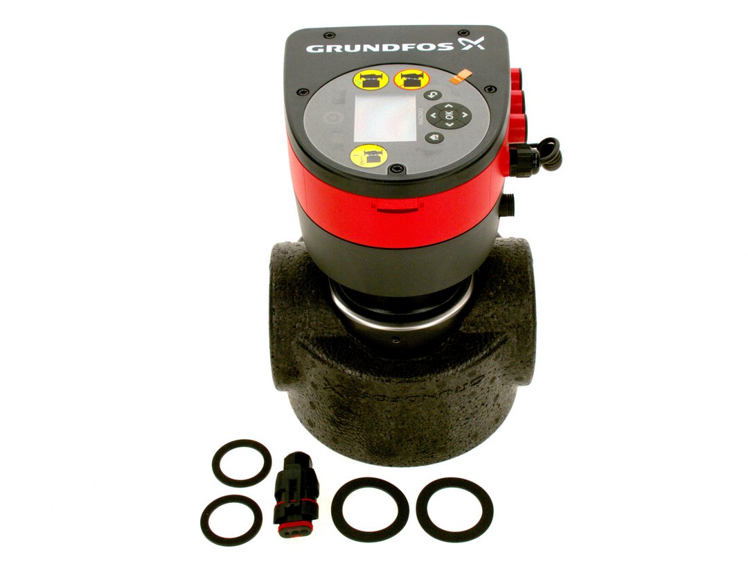 BOSCH Ersatzteil TTNR: 7736603871 Pumpe Magna3 25-80 180 230V everp