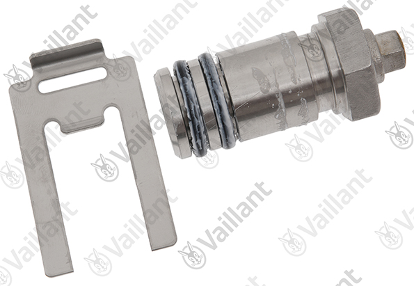 Vaillant Stopfen, Entlüftung Vaillant-Nr. 0020063567