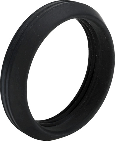 Viega Dichtung 9011.33 in 20mm Gummi schwarz