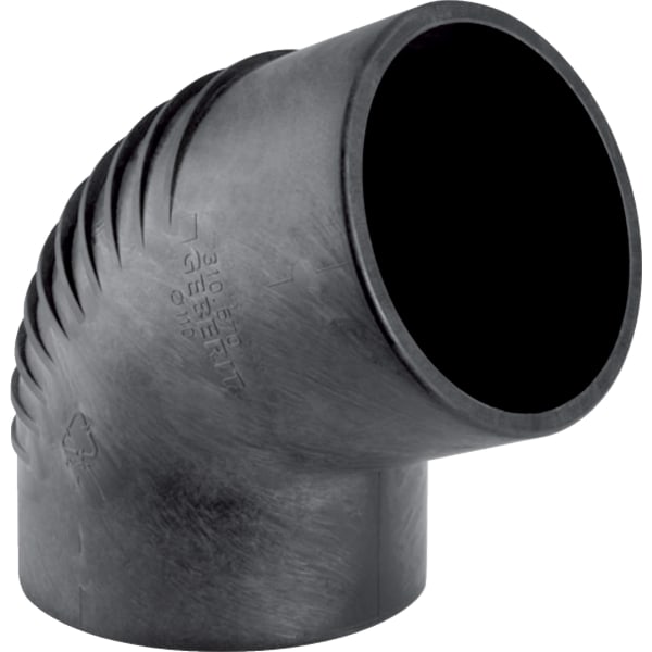 Geberit Silent-db20 Bogen 67Gr d110