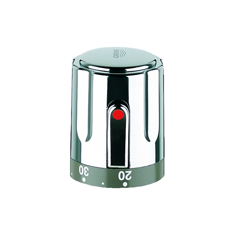 GROHE Temperaturwählgriff 47255 Basis chrom