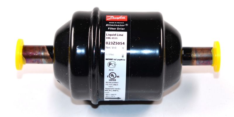 Remko Entfeuchter Trockenfilter AMT 115-E