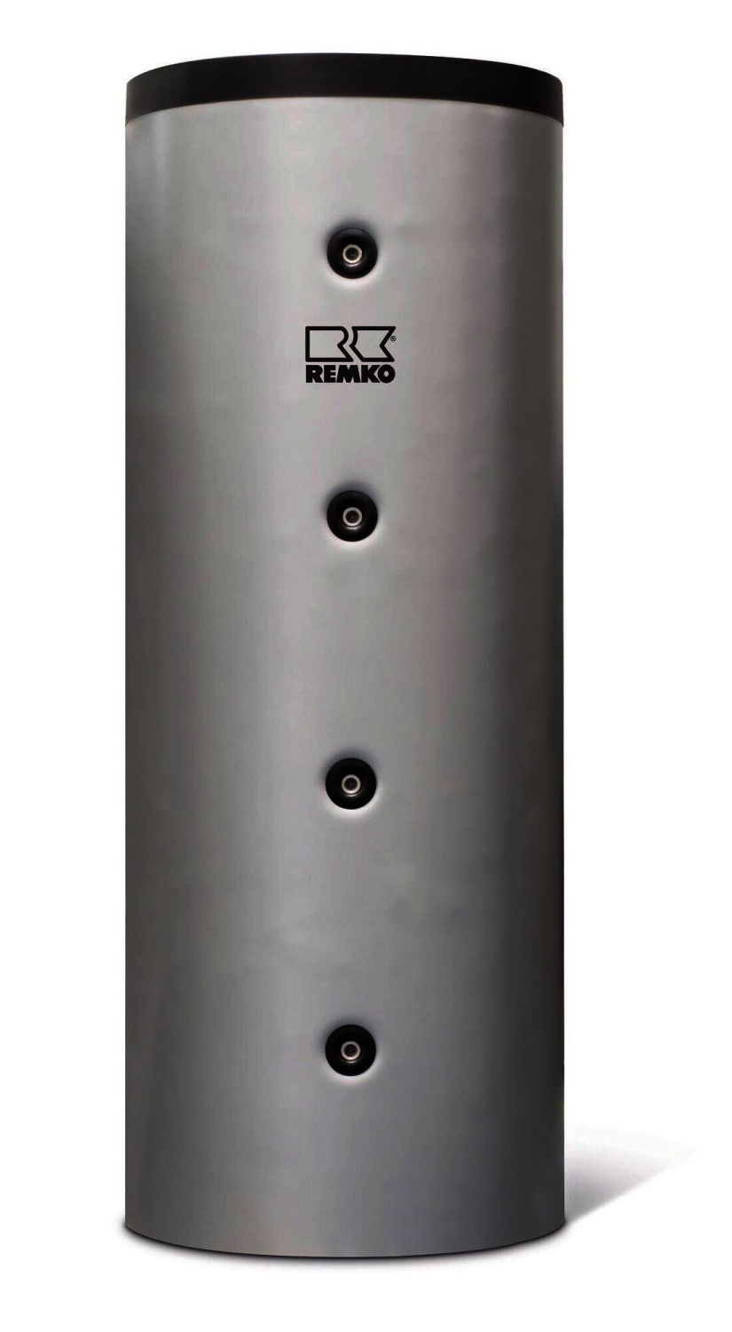 Remko WP Puffersp. KPS 302 Kühl- u. Heizwasser