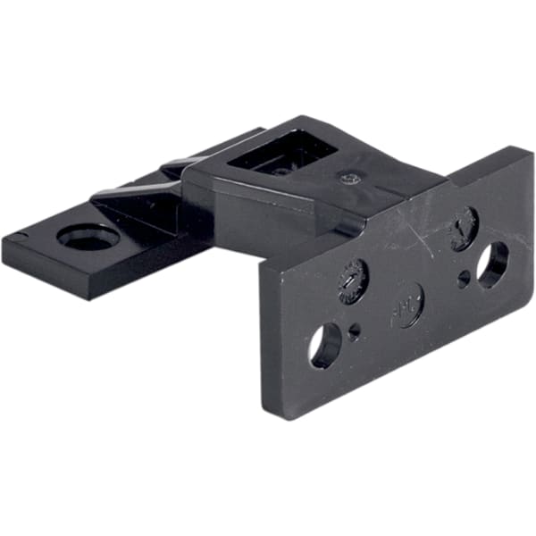 Geberit Set Spiegelklemmen für Spiegelschrank Citterio, 2 Stück