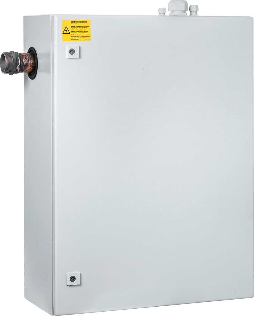BOSCH Zubehör für Solewärmepumpen EZH 42 3-stufiger elektrischer Zuheizer 15-42kW